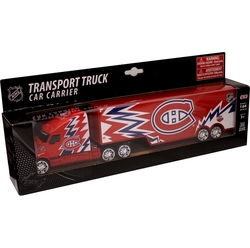 CAMION DE TRANSPORT -  MONTREAL CANADIENS 2009 - 1/64