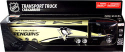 CAMION DE TRANSPORT -  PITTSBURGH PENGUINS 2012 - 1/64