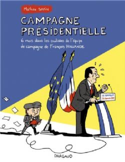 CAMPAGNE PRESIDENTIELLE (ÉDITION 2017)