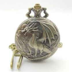 CANA-DICE -  PORTE-DÉS EN MÉTAL AVEC MINI-KIT POLYÉDRIQUE: LE SENTINEL - OR AVEC POCHETTE EN SUÉDINE NOIRE -  DES JDR