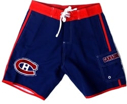 Robe denfants bleu canadien de montreal