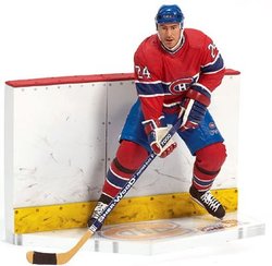 CANADIENS DE MONTREAL -  CHRIS CHELIOS (15 CM)