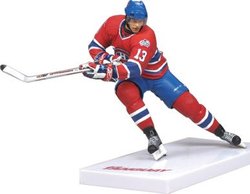 CANADIENS DE MONTRÉAL -  ALEX TANGUAY (15 CM)