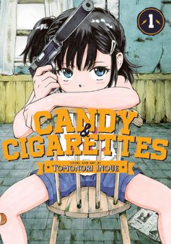 CANDY AND CIGARETTES -  (V.A.) 01