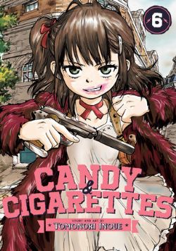CANDY AND CIGARETTES -  (V.A.) 06