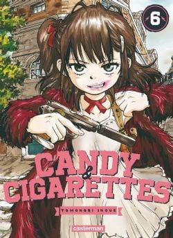 CANDY & CIGARETTES -  (V.F.) 06