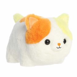 CANDY CORN LE CHAT CALICO (25 CM) -  SPUDSTERS