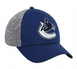 CANUCKS DE VANCOUVER -  CASQUETTE 