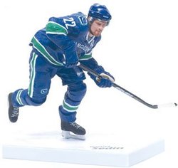 CANUCKS DE VANCOUVER -  DANIEL SEDIN (15 CM)