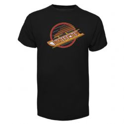 CANUCKS DE VANCOUVER -  T-SHIRT 
