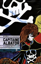 CAPITAINE ALBATOR -  INTÉGRALE - LE PIRATE DE L'ESPACE (V.F.)