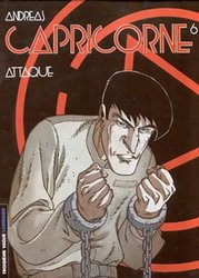 CAPRICORNE -  ATTAQUE 06