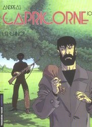 CAPRICORNE -  LES CHINOIS 10