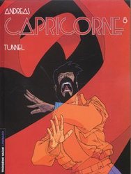 CAPRICORNE -  TUNNEL 08