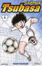 CAPTAIN TSUBASA 01