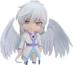 CARD CAPTOR SAKURA -  FIGURINE DE YUE - VERSION CLEAR CARD -  NENDOROID 2421