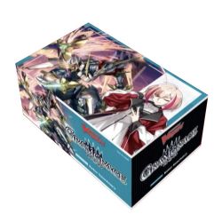 CARDFIGHT!! VANGUARD -  GRAMGRACE - SPECIAL SERIES (ANGLAIS) (55 CARTES) SS06 -  STAND UP DECKSET