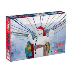 CARNAVAL (1000 PIÈCES)