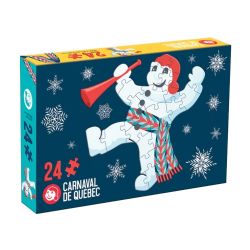 CARNAVAL (24 PIÈCES)