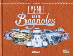 CARNET DE BAGNOLES 02