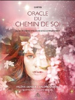 CARTES ORACLES -  ORACLE DU CHEMIN DE SOI
