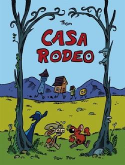 CASA RODEO