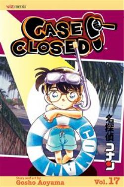 CASE CLOSED -  (V.A.) 17