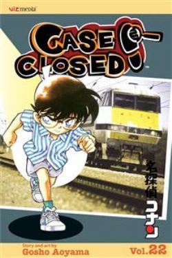 CASE CLOSED -  (V.A.) 22