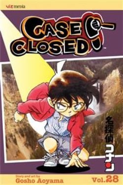 CASE CLOSED -  (V.A.) 28