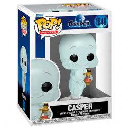 CASPER -  FIGURINE POP! EN VINYLE DE CASPER (10 CM) 1848