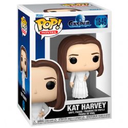 CASPER -  FIGURINE POP! EN VINYLE DE KATH HARVEY (10 CM) 1849