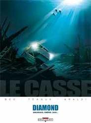 CASSE, LE -  DIAMOND 01