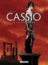 CASSIO -  LE SECOND COUP -  LE CYCLE DES ASSASSINS 02