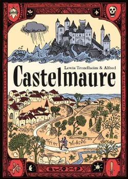 CASTELMAURE