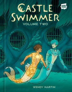 CASTLE SWIMMER -  (V.A.) 02
