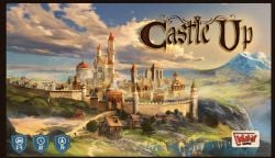 CASTLE UP -  JEU DE BASE (ANGLAIS)