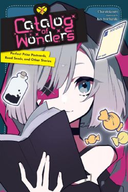 CATALOG OF WONDERS -  (V.A.) 02