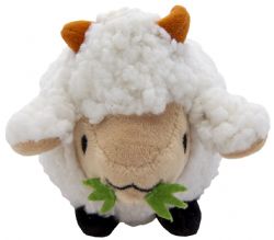 CATANIMAL PLUSHES -  CATAN SHEEP SPRITE