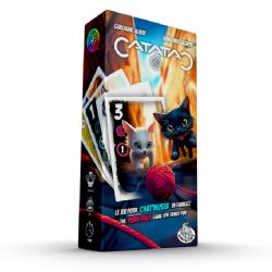 CATATAC -  (MULTILINGUE)