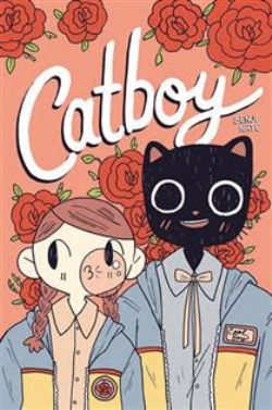 CATBOY -  (V.F.)