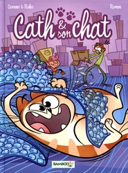CATH & SON CHAT 04