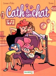 CATH & SON CHAT 06