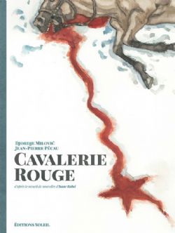 CAVALERIE ROUGE