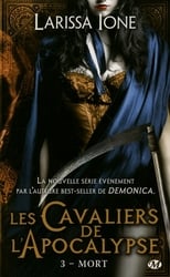 CAVALIERS DE L'APOCALYPSE, LES -  MORT (V.F.) 03