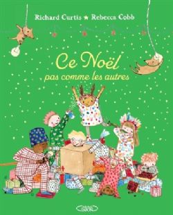 CE NOËL PAS COMME LES AUTRES -  (V.F.)