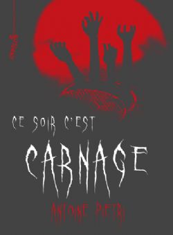 CE SOIR C'EST CARNAGE -  (V.F.)