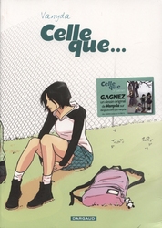 CELLE QUE -  INTÉGRALE