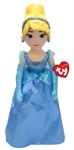 CENDRILLON -  CENDRILLON (45 CM) -  PRINCESSES DISNEY