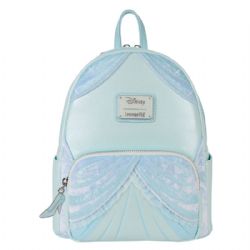CENDRILLON -  SAC À DOS COSPLAY ROBE DE BAL -  LOUNGEFLY