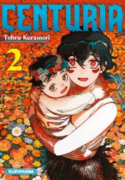 CENTURIA -  (V.F.) 02